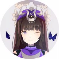 大叔扮萝莉衣服头像