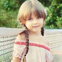 动漫Q版萝莉高清头像