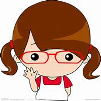 穿白衬衫萝莉头像高清