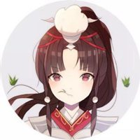 情侣头像大叔萝莉版