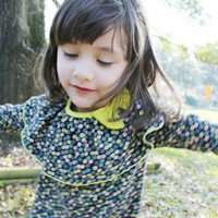 萌萌哒小萝莉头像女生