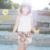 超清萝莉动漫头像女生