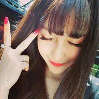 漂亮小萝莉头像女生