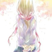 微信头像漫画萝莉头像