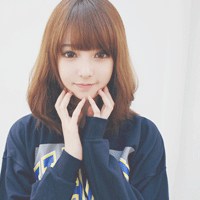 粉色系少女萝莉头像