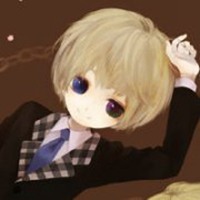 满脸雀斑萝莉做头像