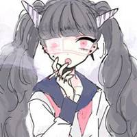 唯美萝莉头像动漫头像