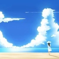 欧美大叔萝莉情侣头像