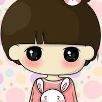 大叔萝莉动漫头像高清