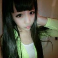 清纯小萝莉头像女生