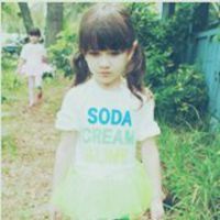 情侣头像大叔萝莉版