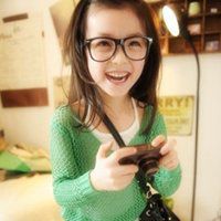 萝莉动漫头像动态图像