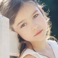 二次元萝莉卖萌头像