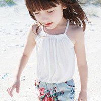 纯情少女漫画萝莉头像