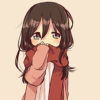 最萌外国小萝莉头像