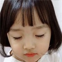 最萌动漫萝莉头像女生