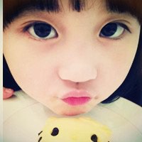 漂亮小萝莉头像女生