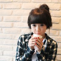 唯美黑暗萝莉动漫头像