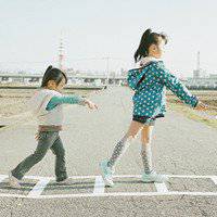 微信天真小萝莉头像