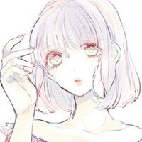 微信头像呆萌小萝莉