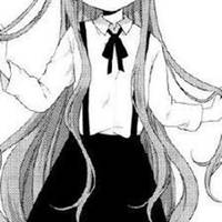 二次元粉色萝莉头像