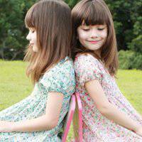 萌萌哒小萝莉动漫头像