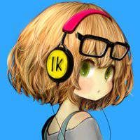 微信头像小清新小萝莉