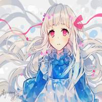 开心小萝莉头像女生