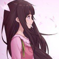 清纯小萝莉头像女生