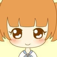 萌萌小萝莉头像混血儿