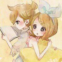 御姐萝莉萌妹纸家头像