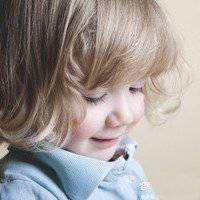 微信头像卡通萝莉紫色