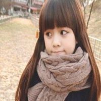 大叔萝莉一人一张头像