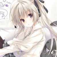 萌萌哒小萝莉头像女生