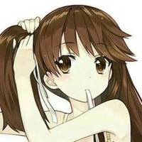 异兽萝莉系列图头像