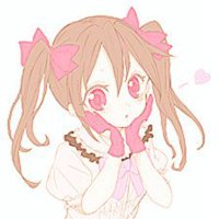 情侣头像漫画大叔萝莉