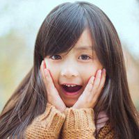 超萌二次元小萝莉头像