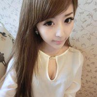 小男生头像萌点萝莉