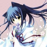 动漫Q版萝莉高清头像