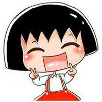 漂亮小萝莉头像无字