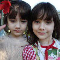 微信头像女生粉色萝莉