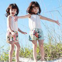 金发小萝莉头像高清