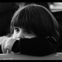 呆萌小萝莉头像二次元