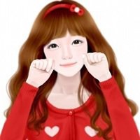 头像卡通萝莉头像动漫