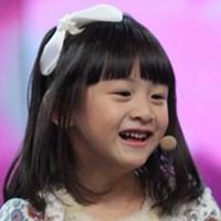 穿白衬衫萝莉头像高清