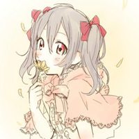 大叔和萝莉情侣头像