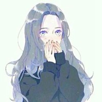 最萌外国小萝莉头像