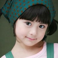 大叔和萝莉情侣头像