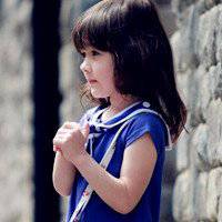 大叔萝莉动漫头像高清