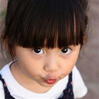 欧美著名小萝莉头像
